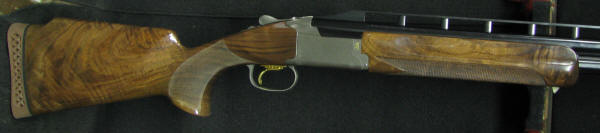 Browning Citori 725 Trap