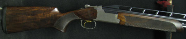 Browning Citori 725 Sporting 12 gauge