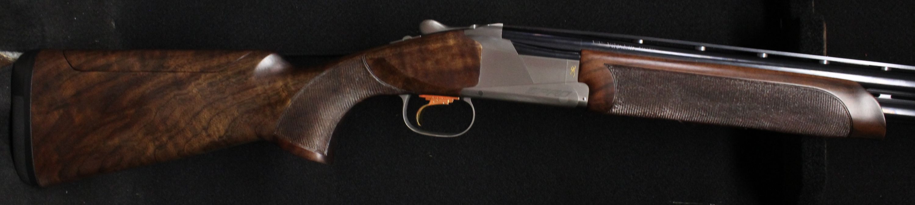 Browning Citori 725 Sporting 12 gauge