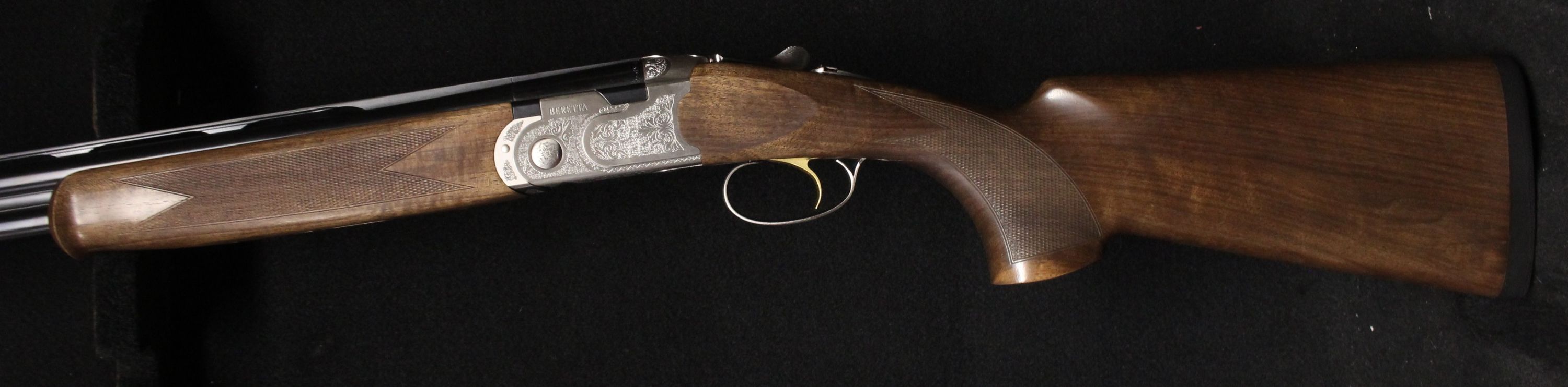 Beretta 686 Silver Pigeon 1 Sporting