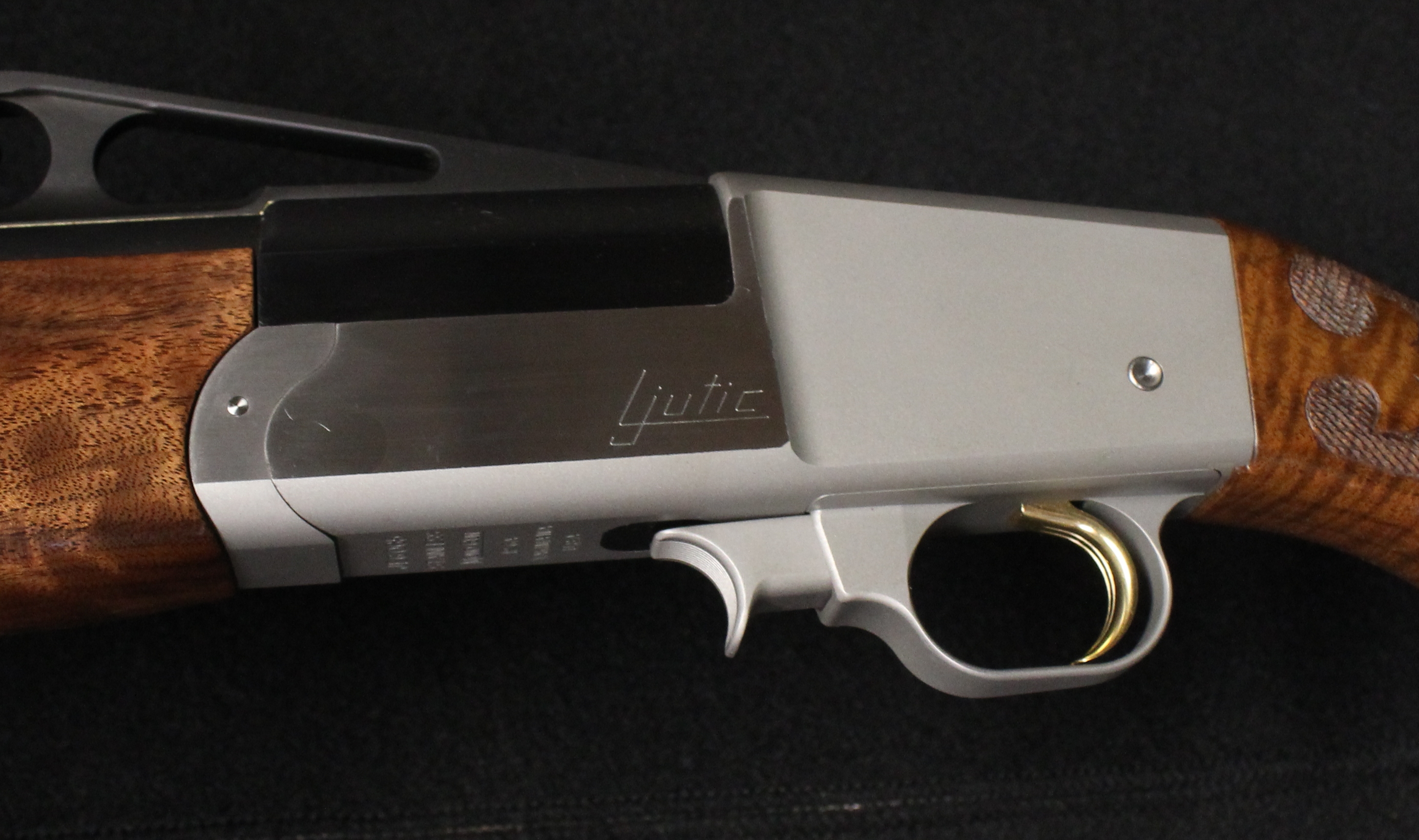 Joel Etchen Used Guns - 5oftnuo
