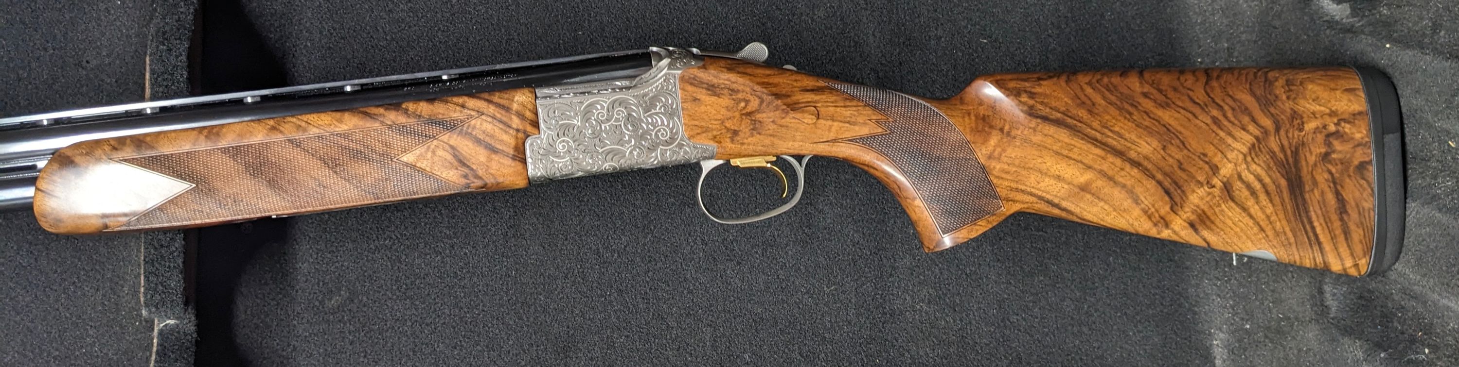 Browning Citori High Grade Laredo
