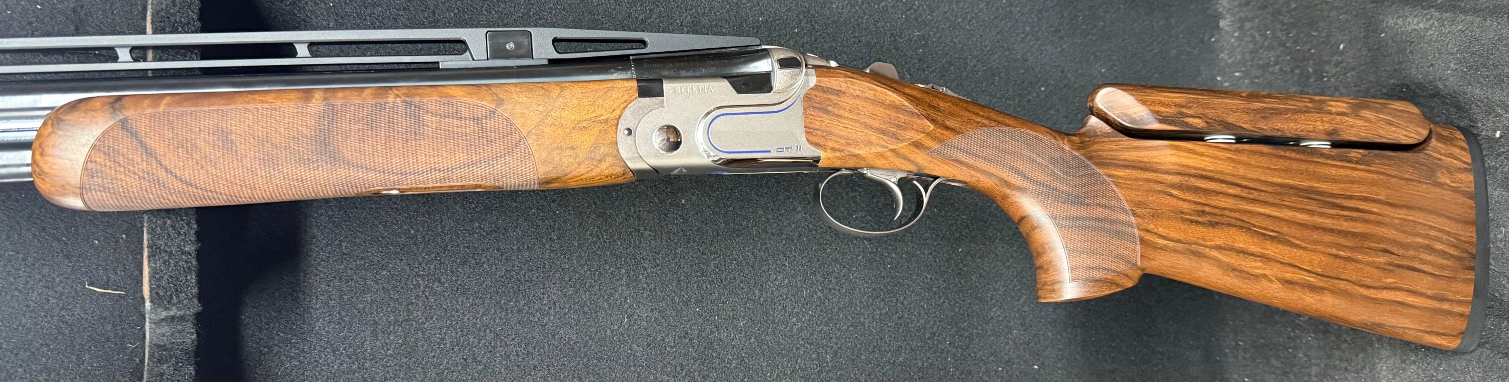 Beretta DT-11 ACS