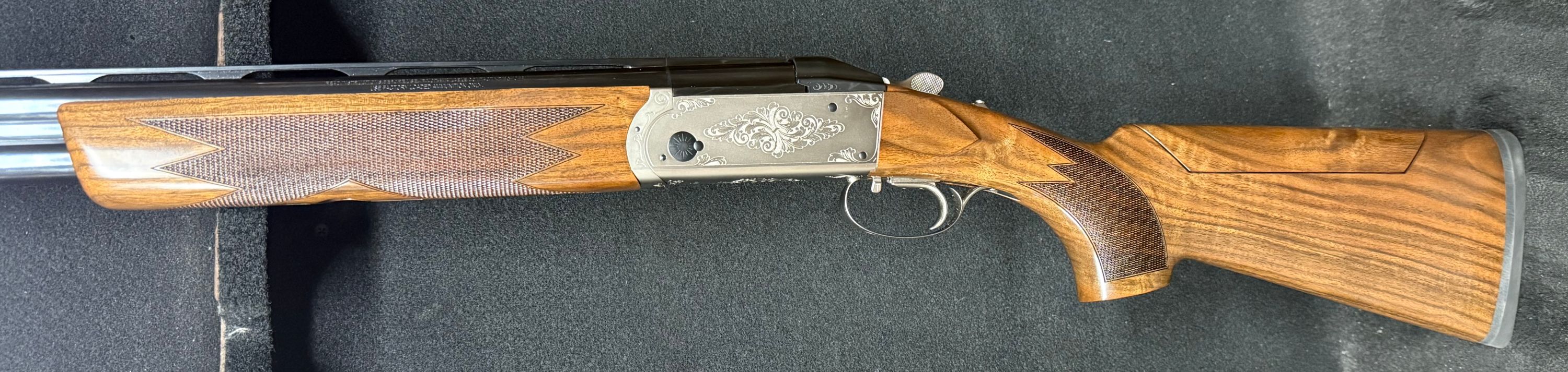 Krieghoff K-80 Parcours