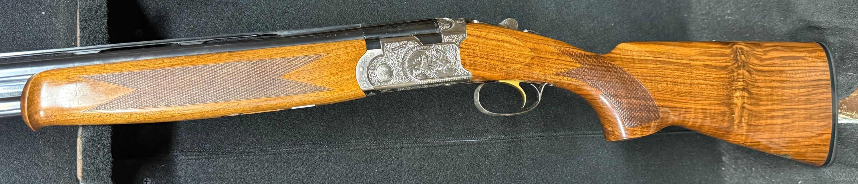 Beretta 687 Silver Pigeon 2 Sporting