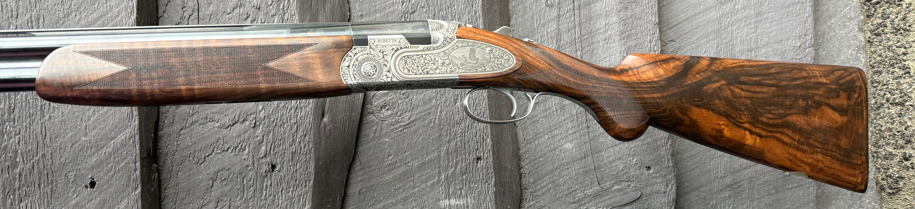 Beretta 687 EELL Classic