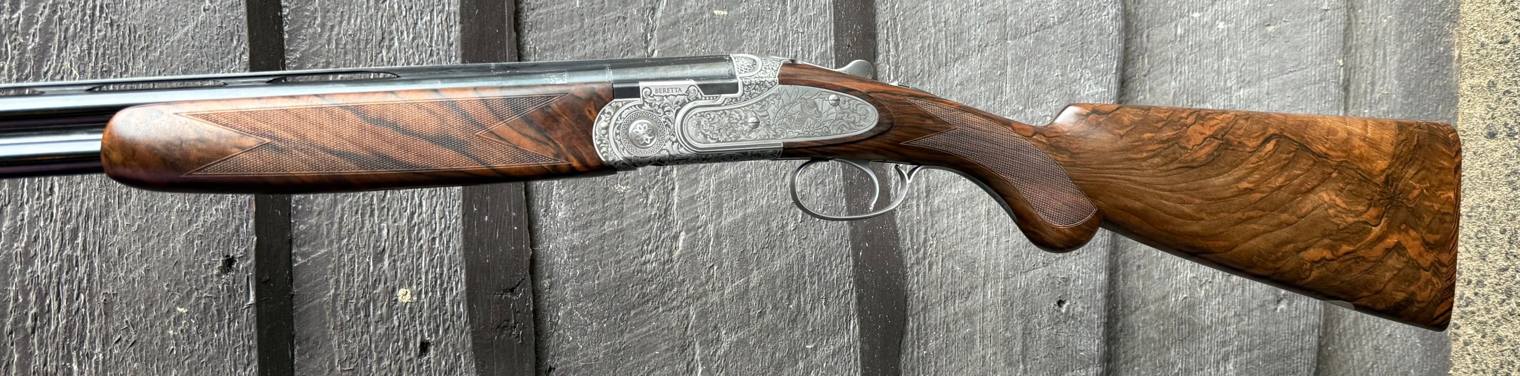 Beretta 687 EELL Classic