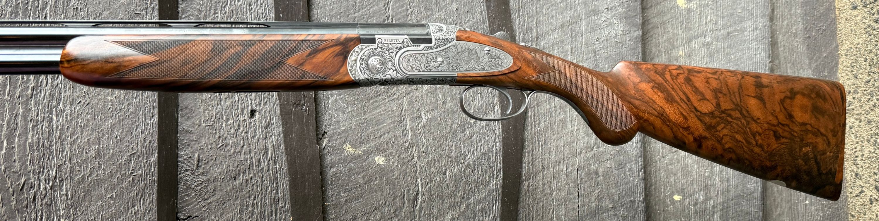 Beretta 687 EELL Classic