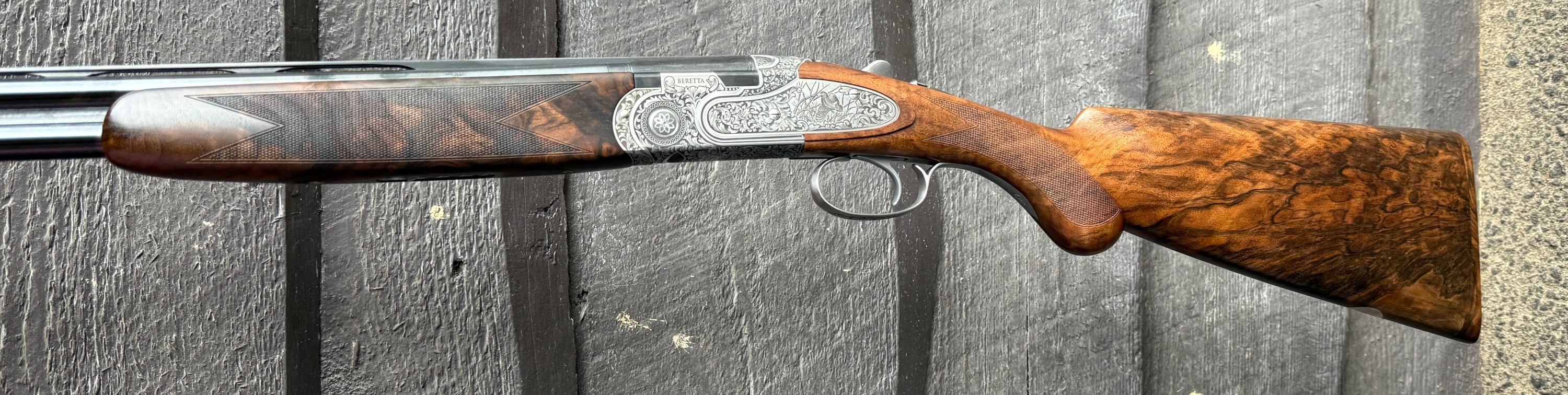 Beretta 687 EELL Classic
