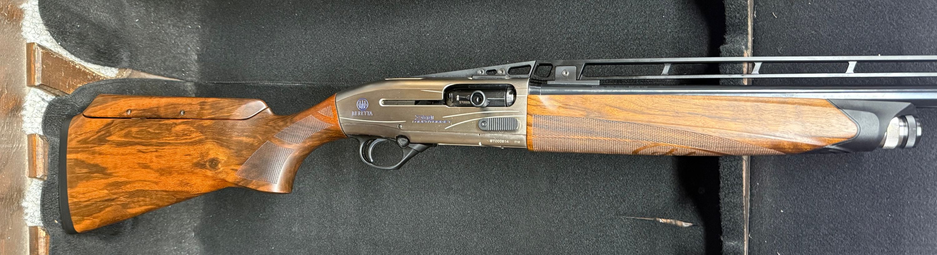 Beretta A400 Xcel