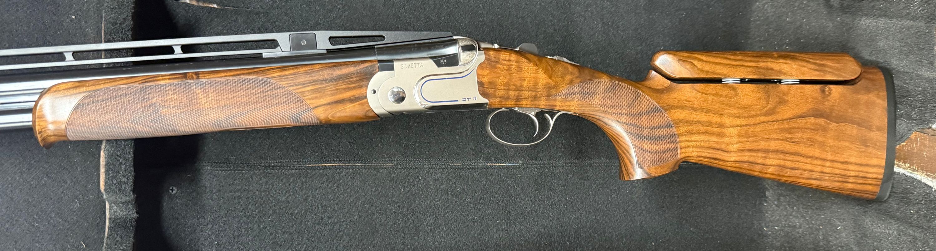 Beretta DT-11 ACS