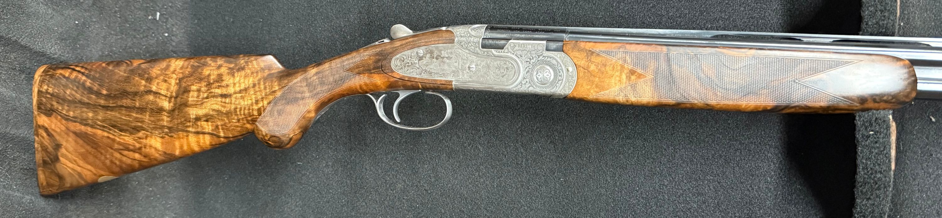Beretta 687 EELL Classic