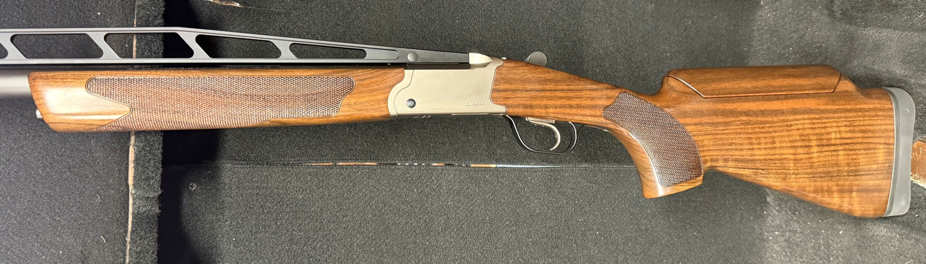 Krieghoff KX6 Special