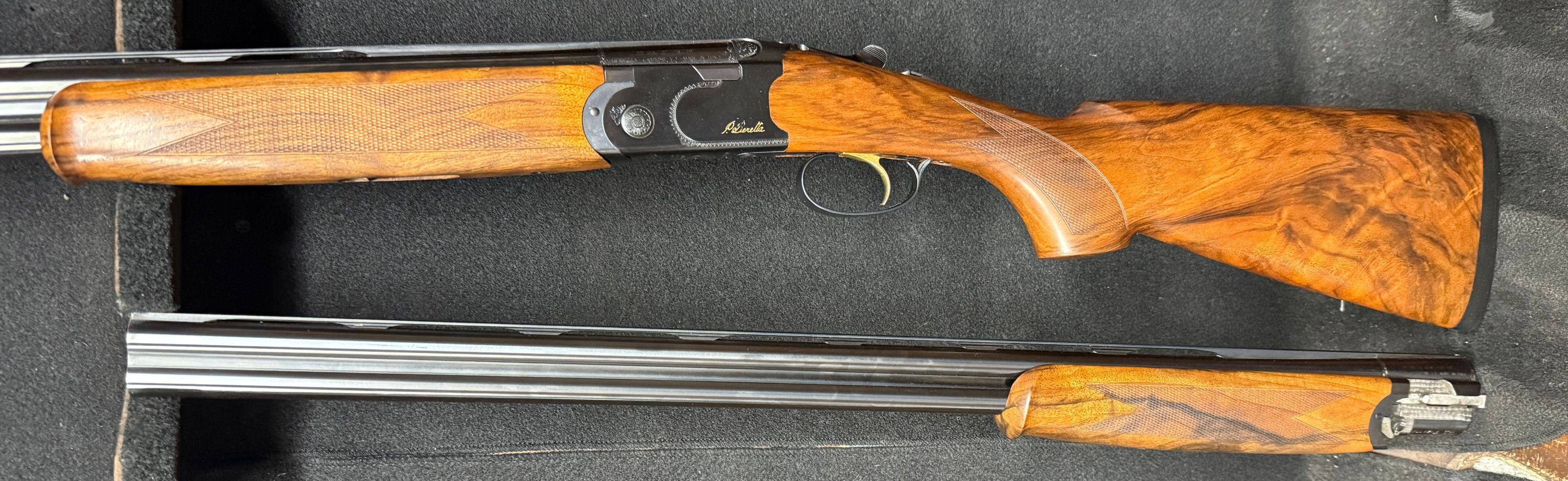 Beretta 686 Onyx Pro Field