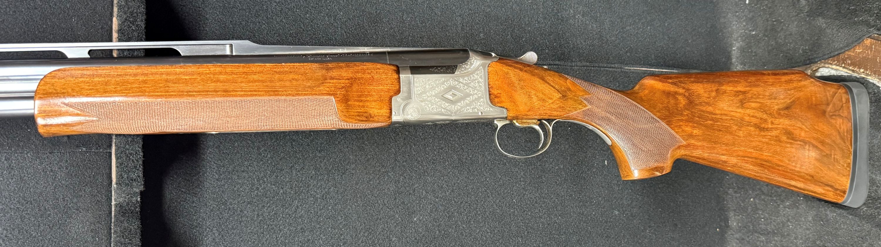Winchester 101 Diamond Trap