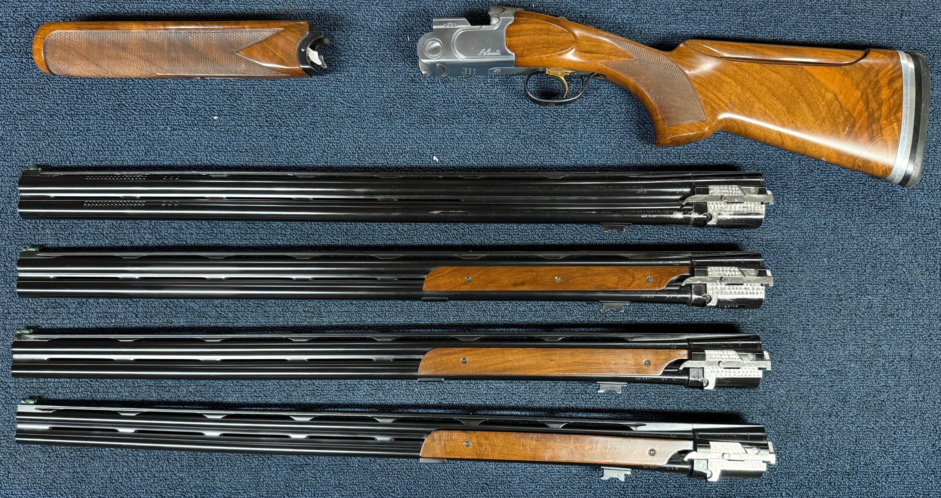 Beretta S 682 