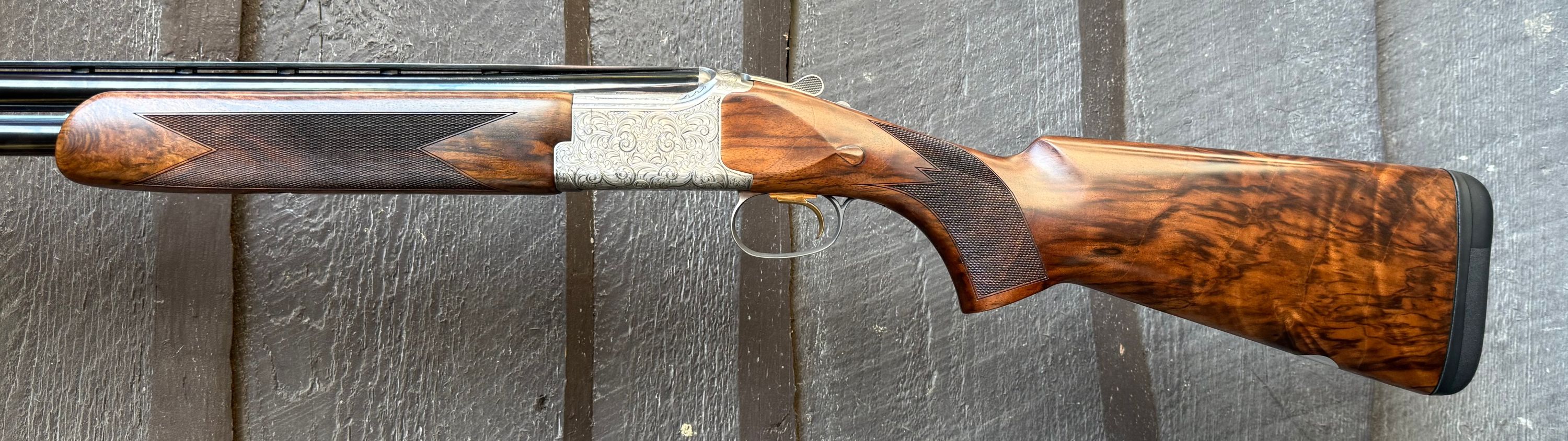 Browning Citori High Grade Laredo