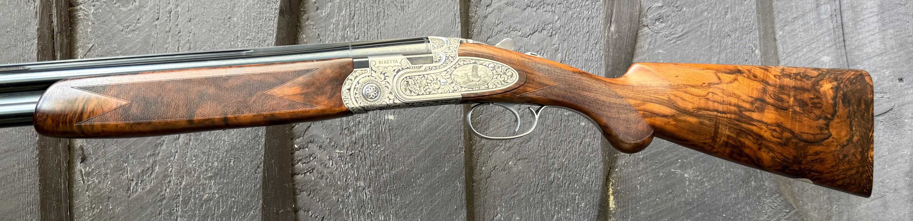 Beretta 687 EELL Classic