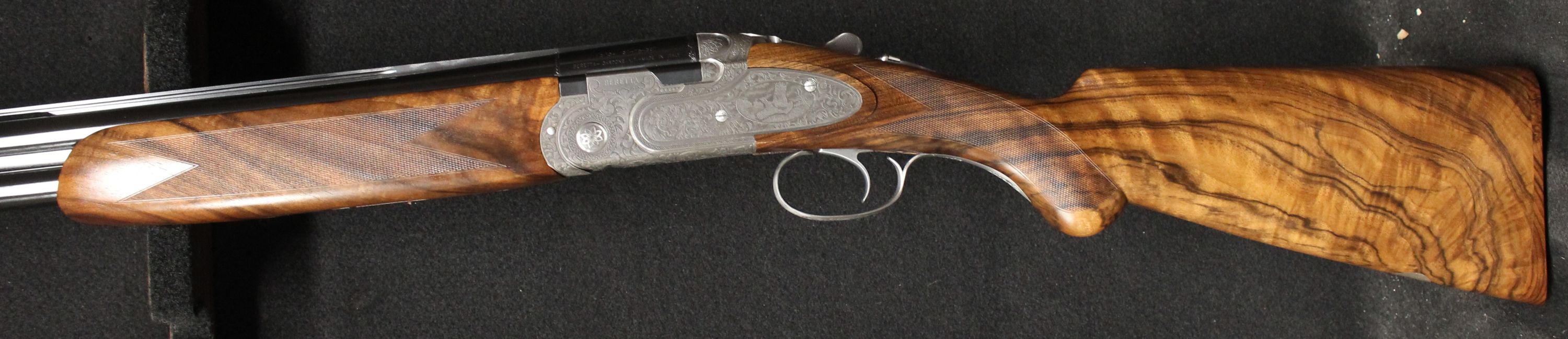 Beretta 687 EELL Classic