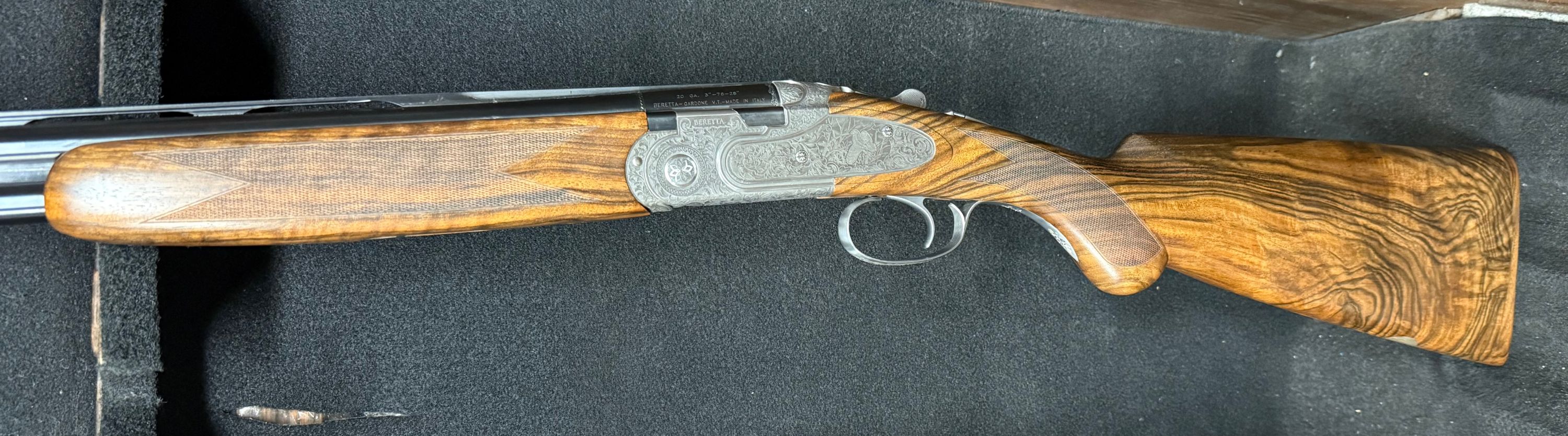 Beretta 687 EELL Classic