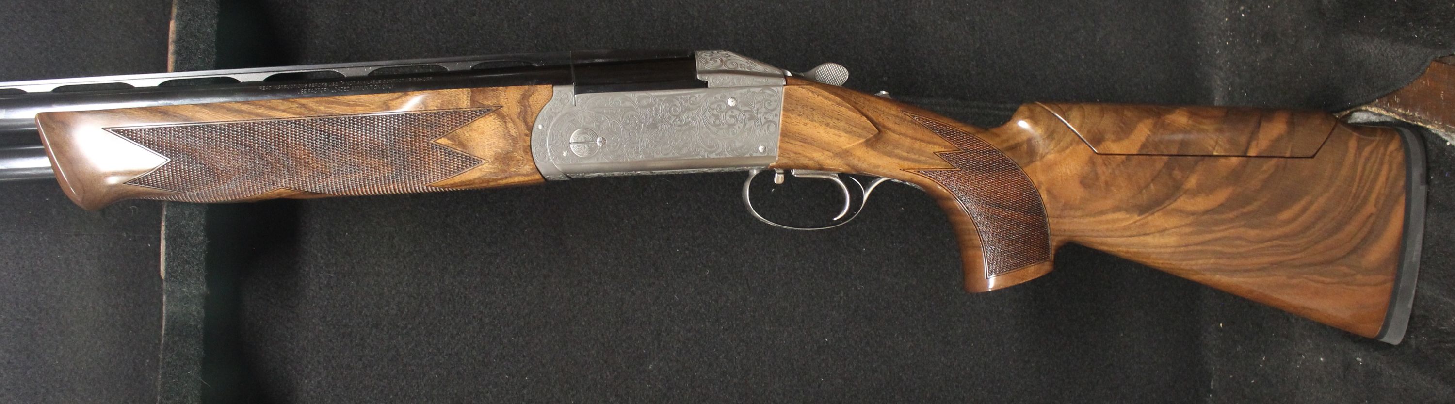 Krieghoff K-80 Sporting (Flat Rib)