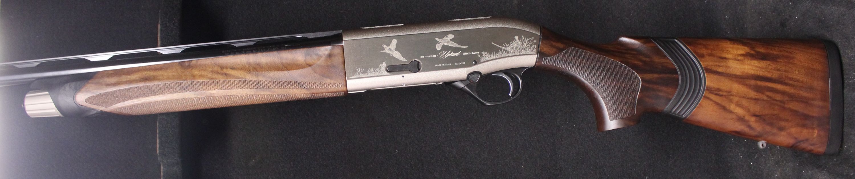 Beretta A400 Upland