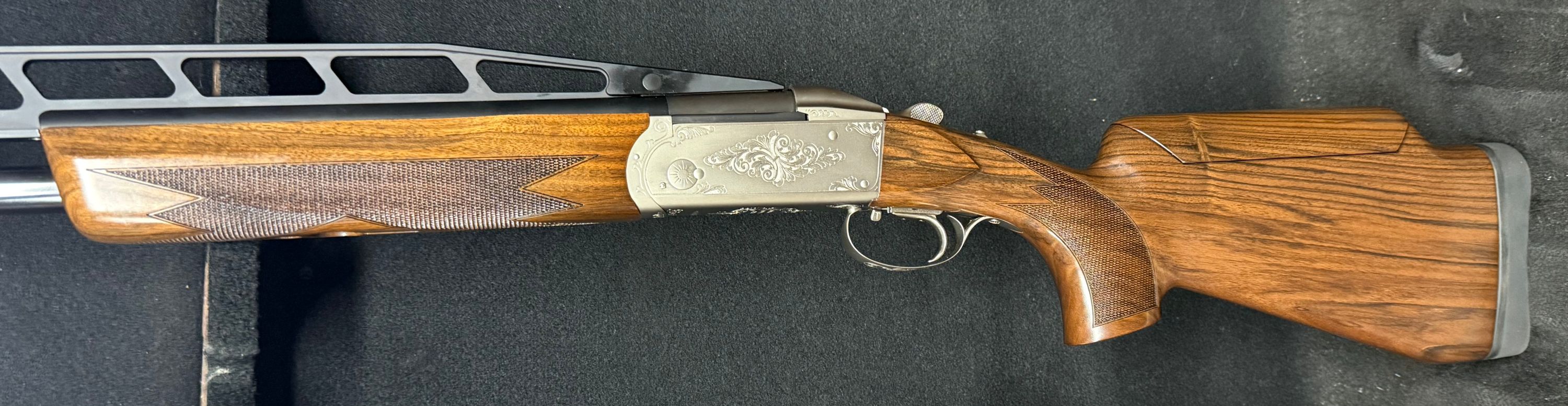 Krieghoff K-80 Trap Special