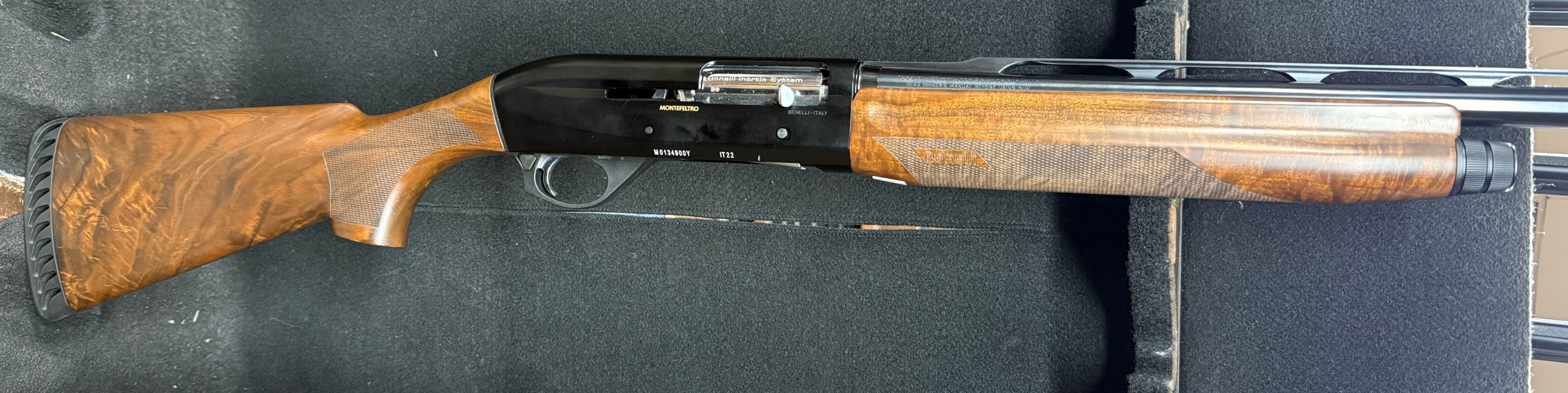 Benelli Montefeltro 