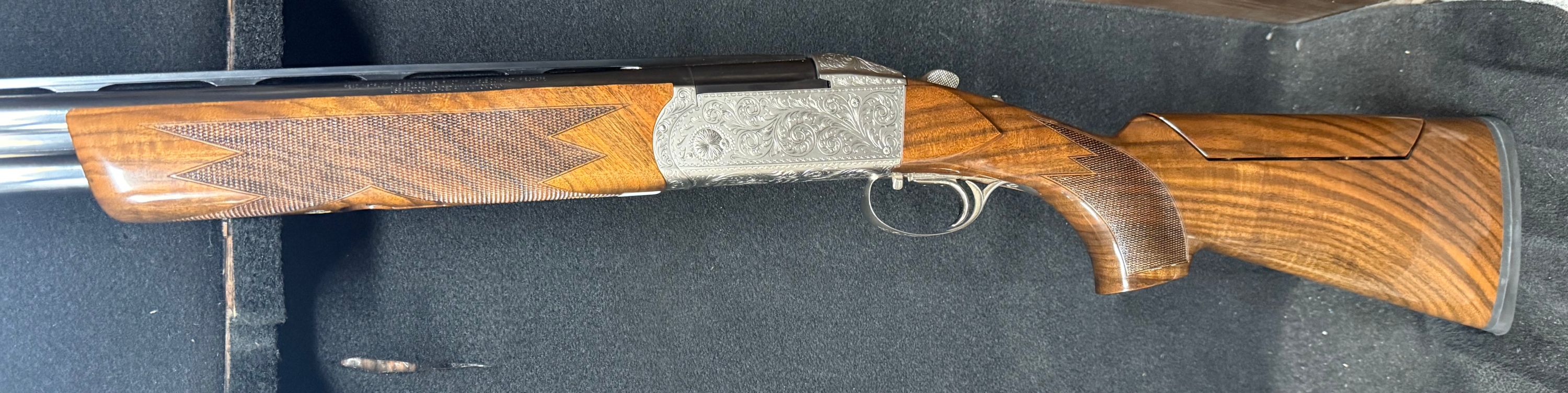 Krieghoff K-80 Parcours X