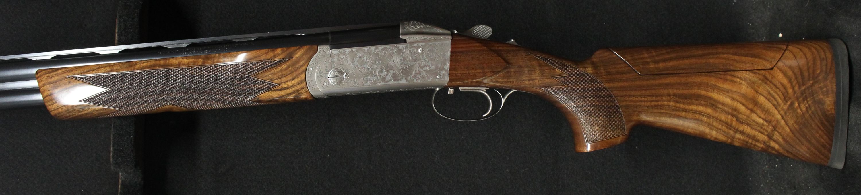 Krieghoff K-80 Parcours X