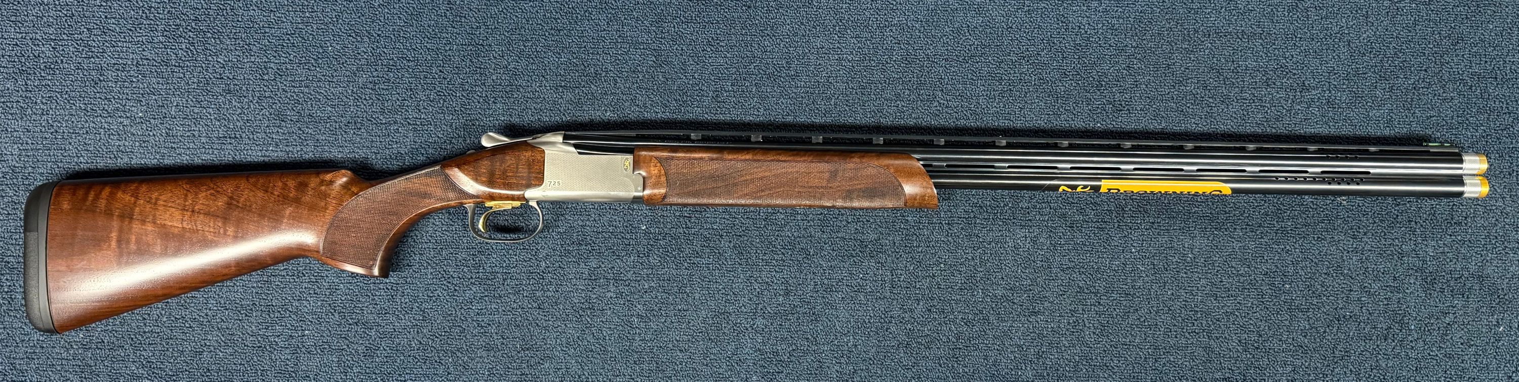 Browning Citori 725 Sporting sub gauge