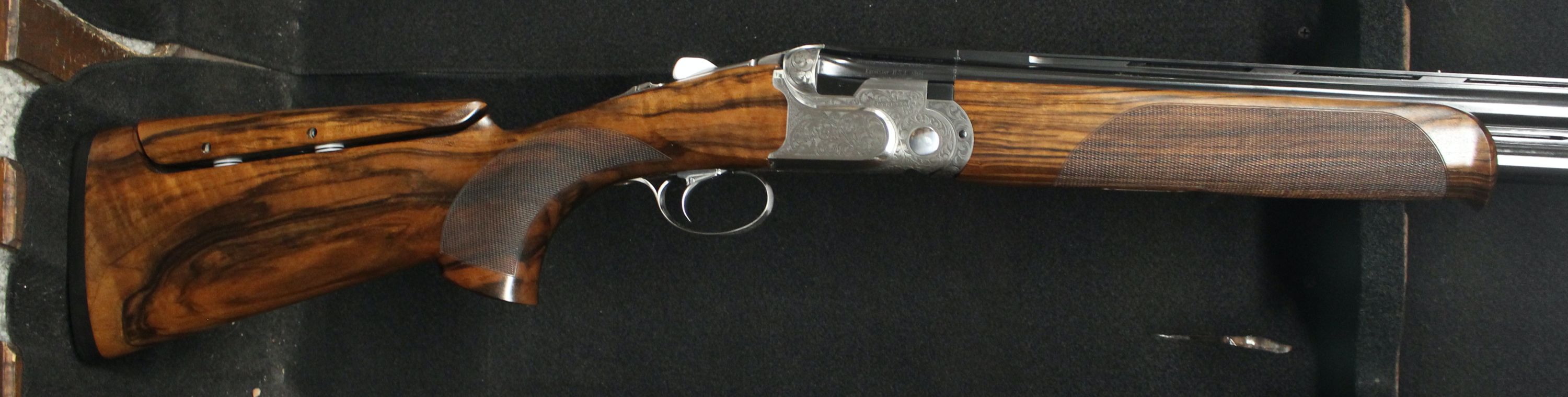 Beretta DT-11 Luxury 