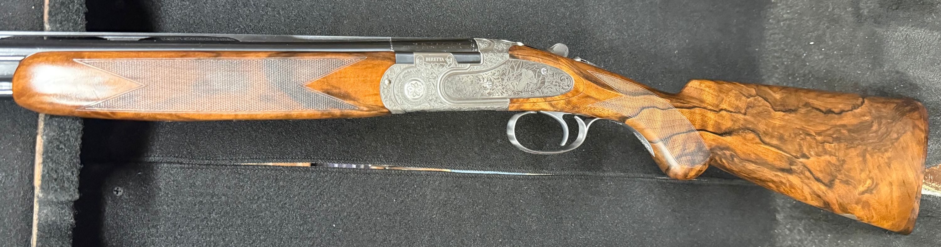 Beretta 687 EELL Classic