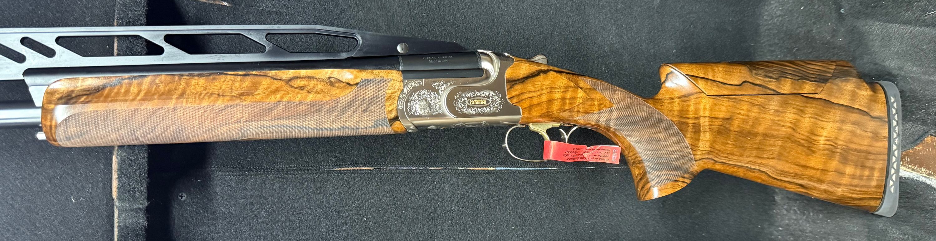 Caesar Guerini Summit Trap