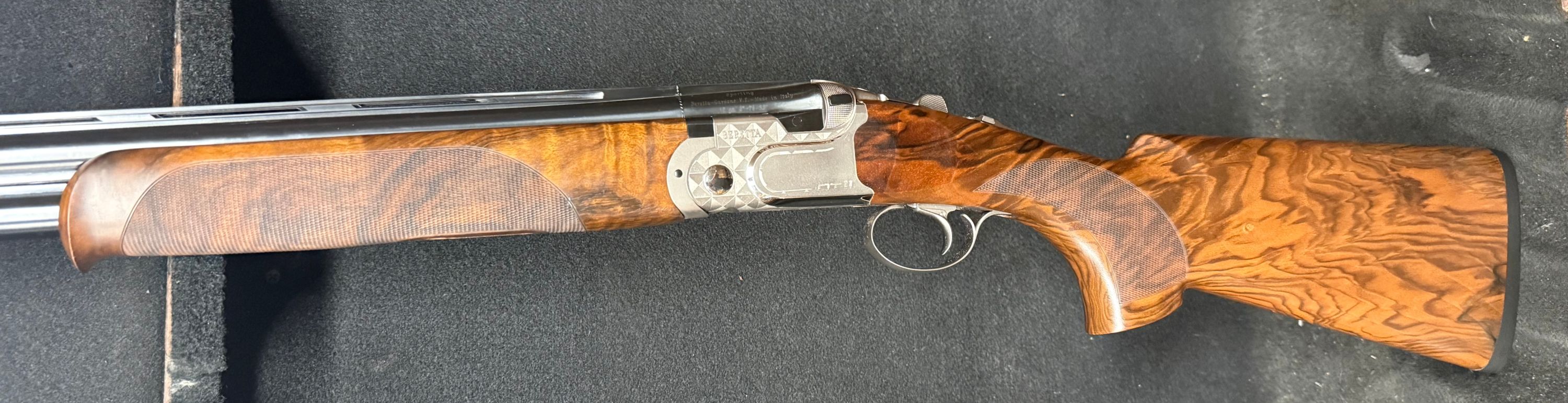 Beretta DT-11 