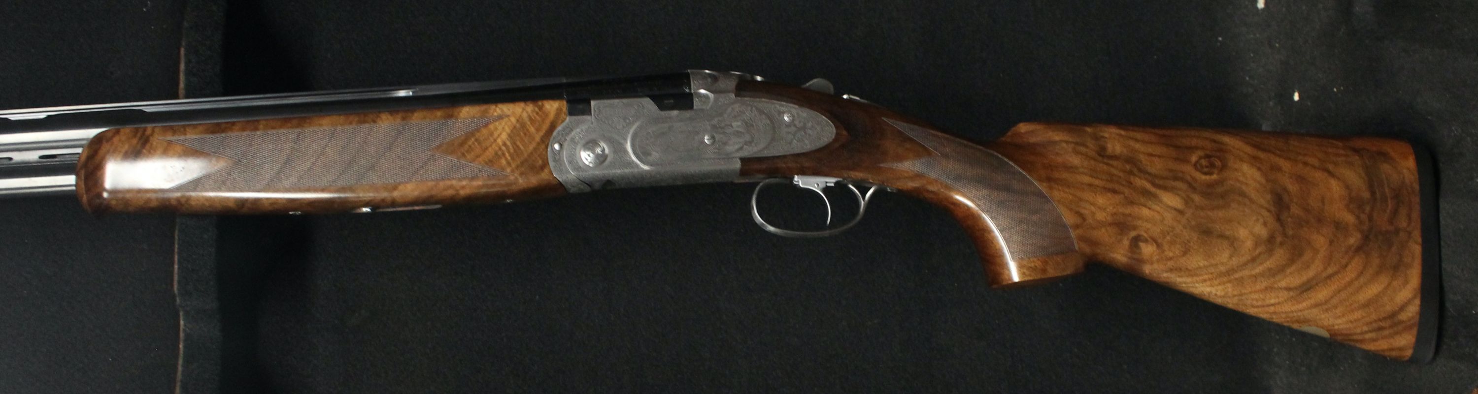 Beretta 687 EELL Diamond Pigeon