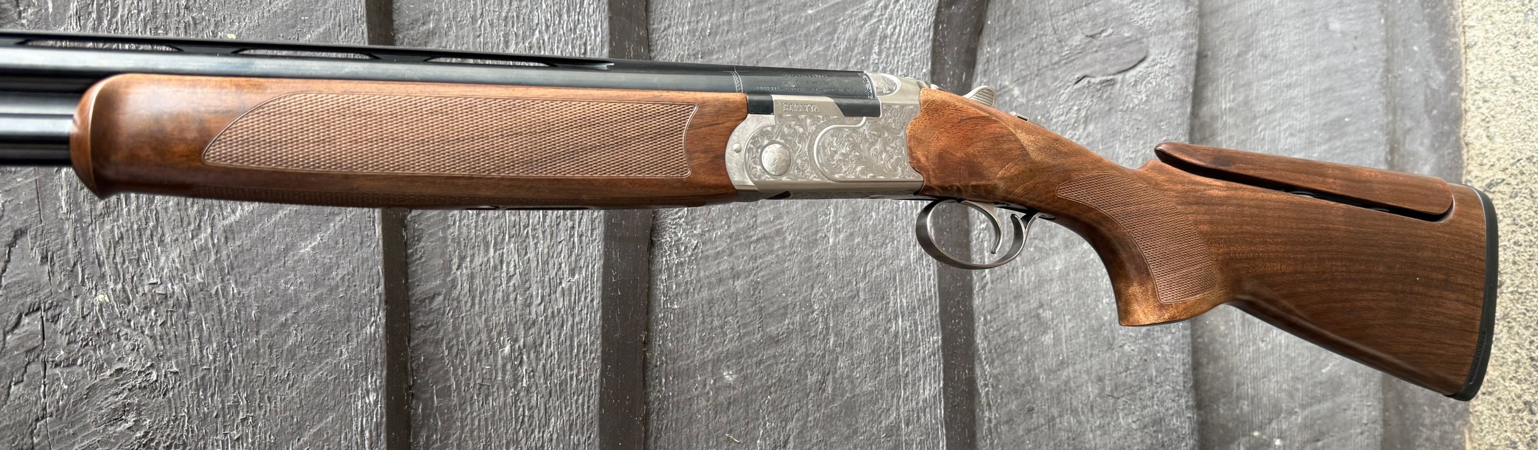Beretta 686 Silver Pigeon 1 Sporting