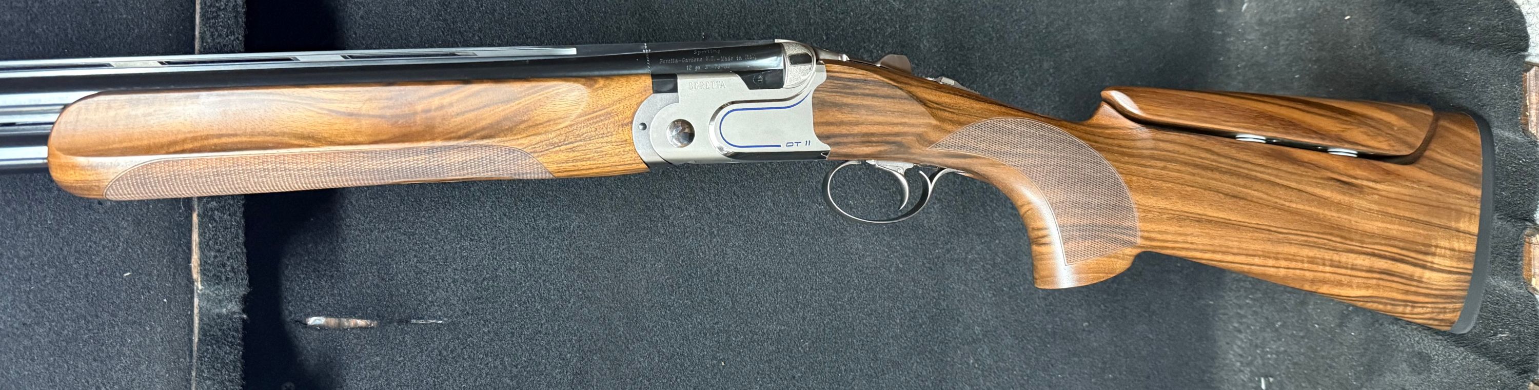 Beretta DT-11 