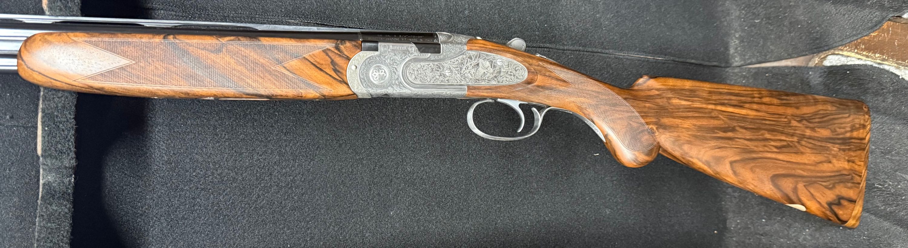Beretta 687 EELL Classic