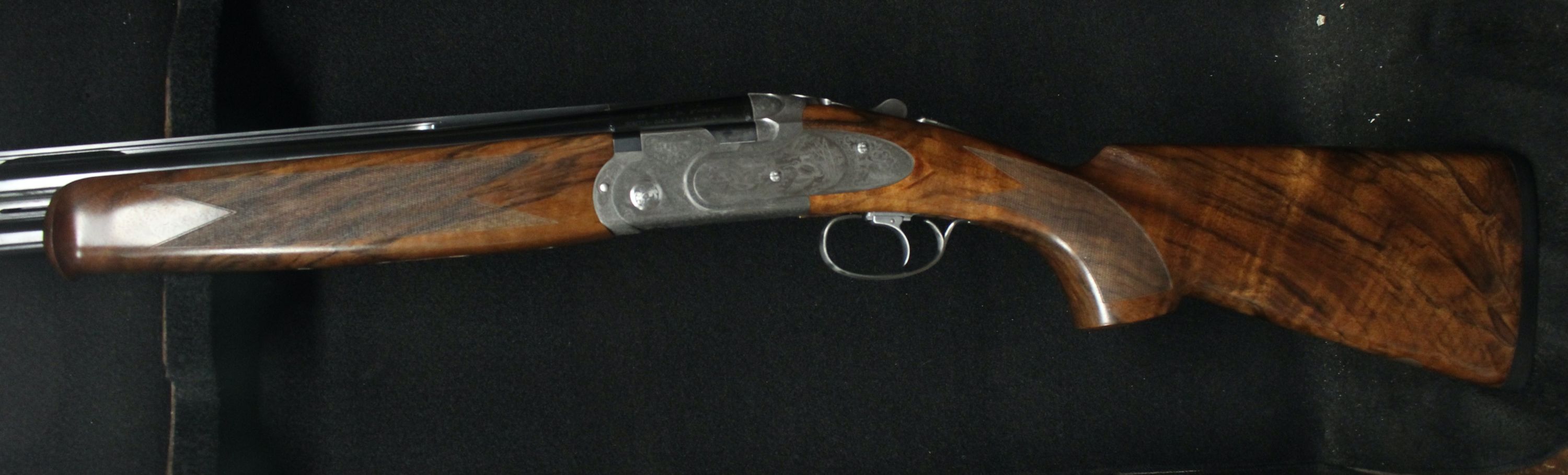 Beretta 687 EELL Diamond Pigeon
