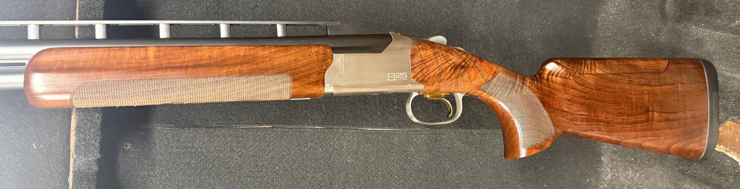 Browning 825 Trap