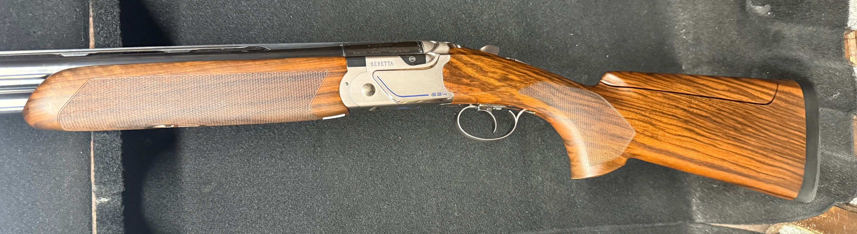 Beretta 694 Sporting
