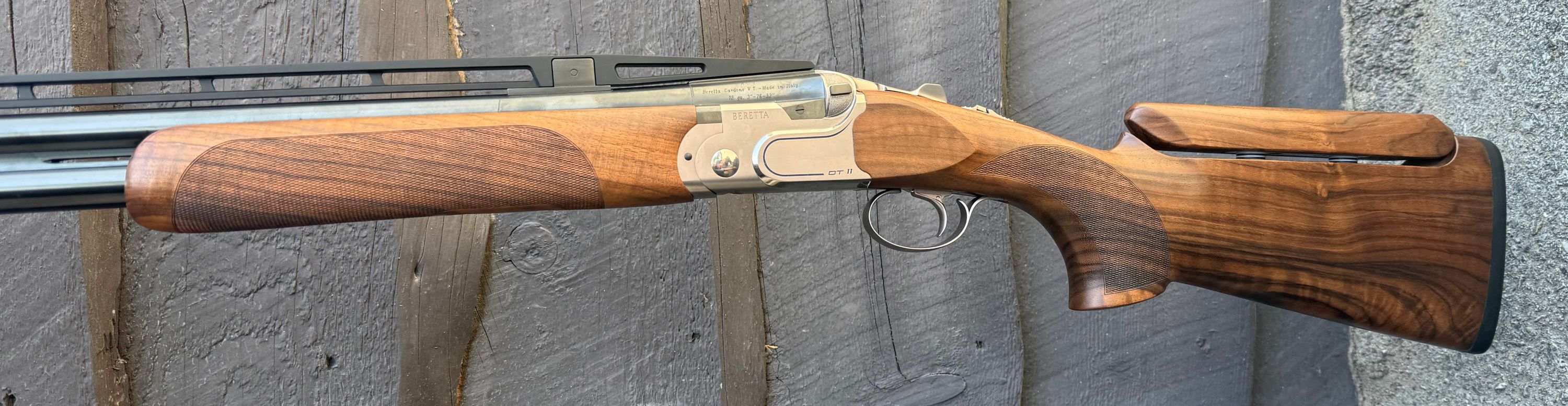 Beretta DT-11 ACS