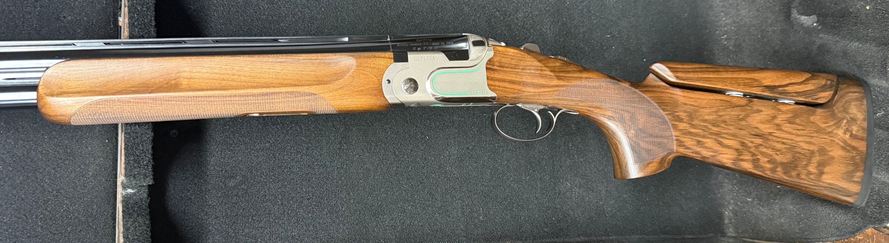 Beretta DT-11 SuperSport