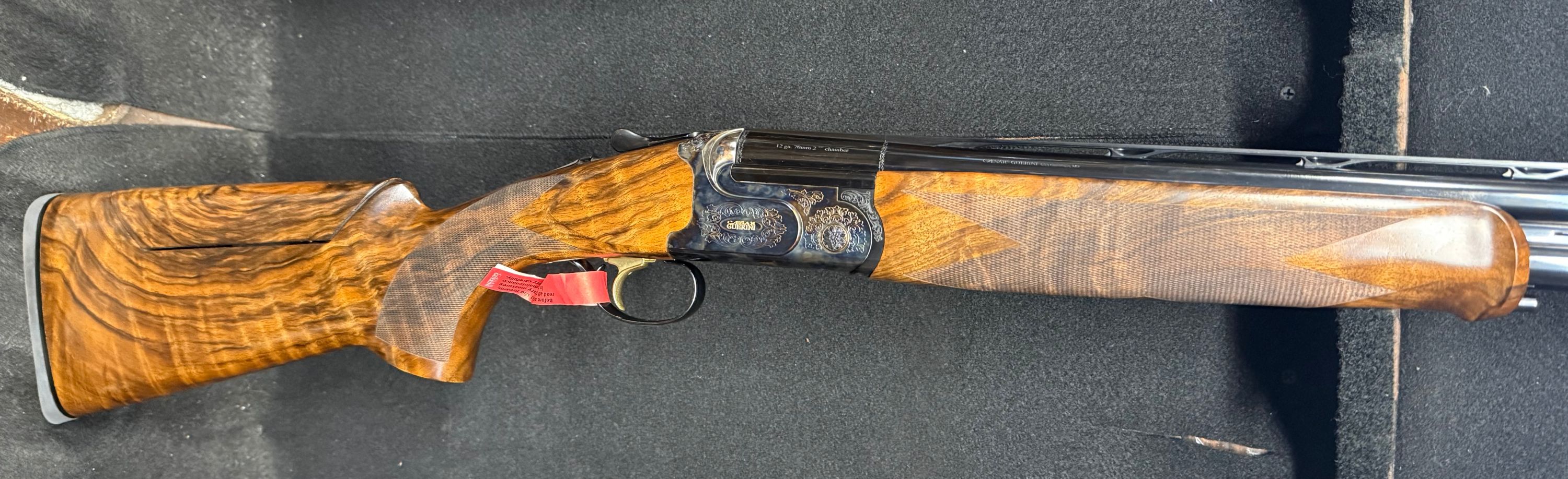 Caesar Guerini Summit Limited