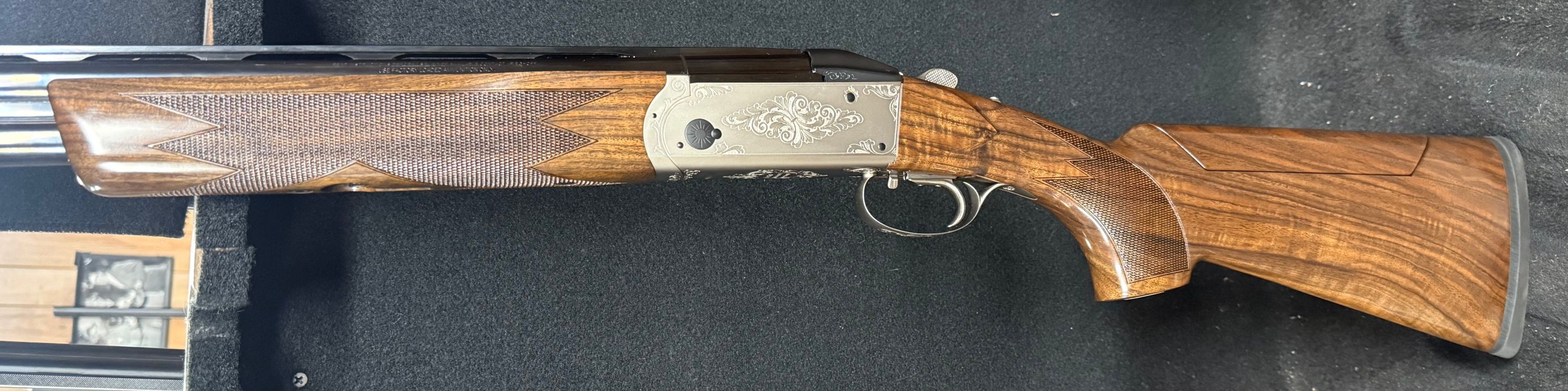 Krieghoff K-80 Parcours X
