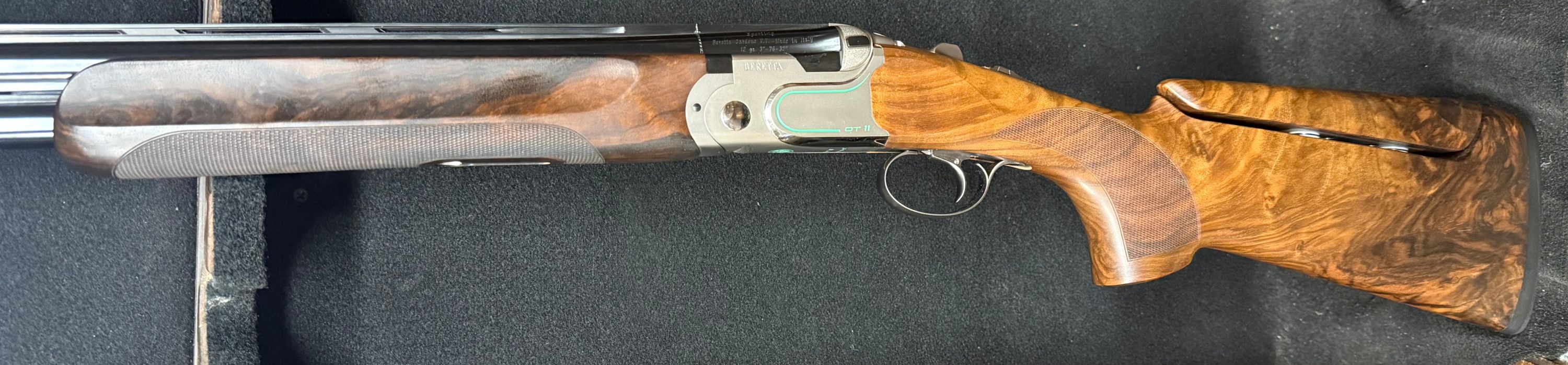 Beretta DT-11 SuperSport