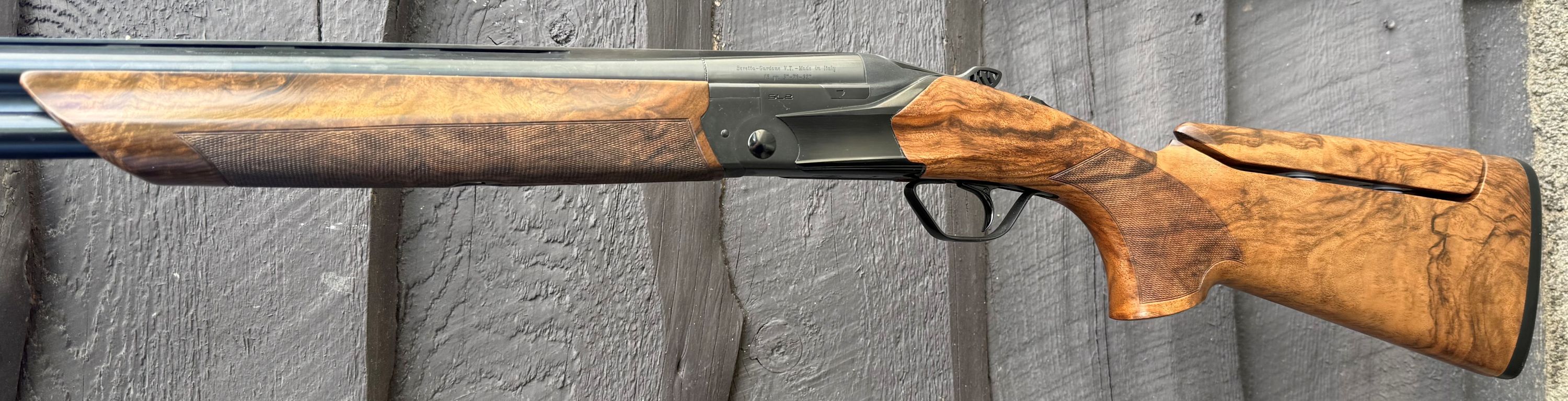 Beretta SL2 