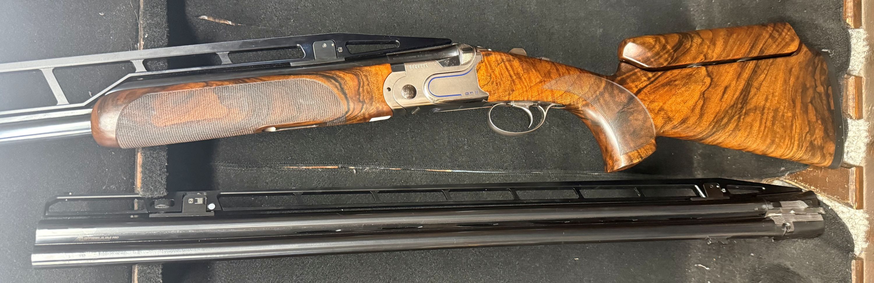 Beretta DT-11 Trap