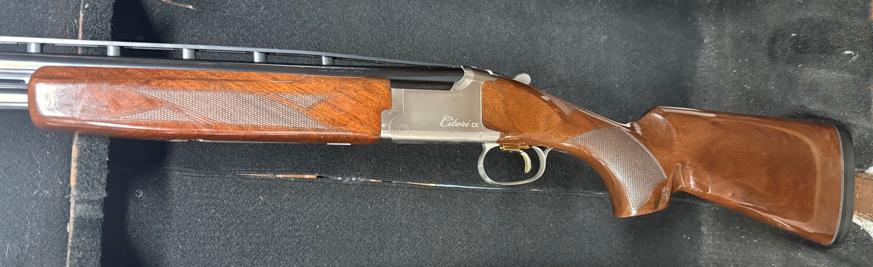 Browning Citori CX